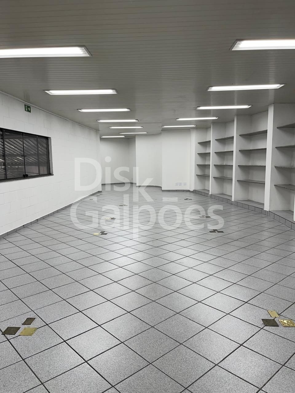 Galpão Industrial a venda – Mooca