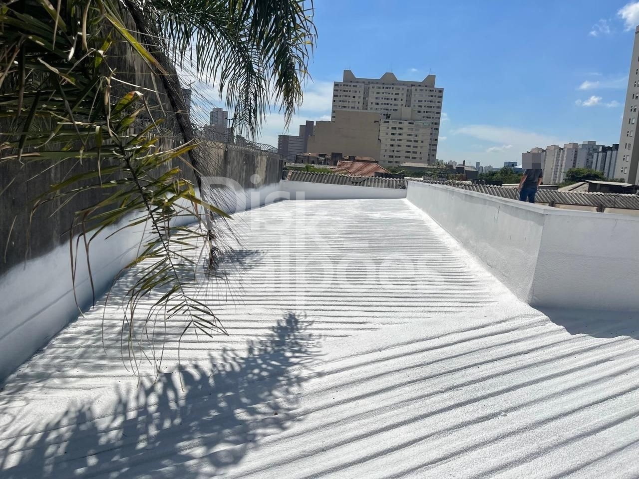 Galpão Industrial a venda – Mooca