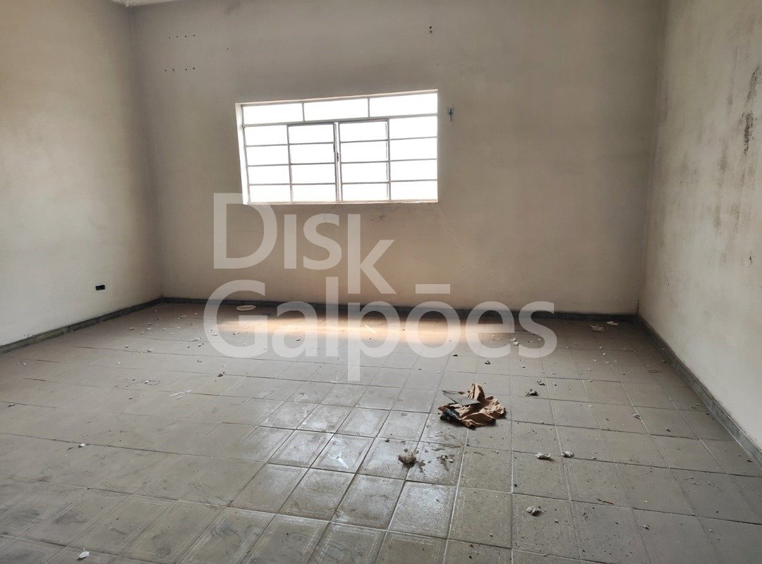 Prédio para locação e venda – Rudge Ramos