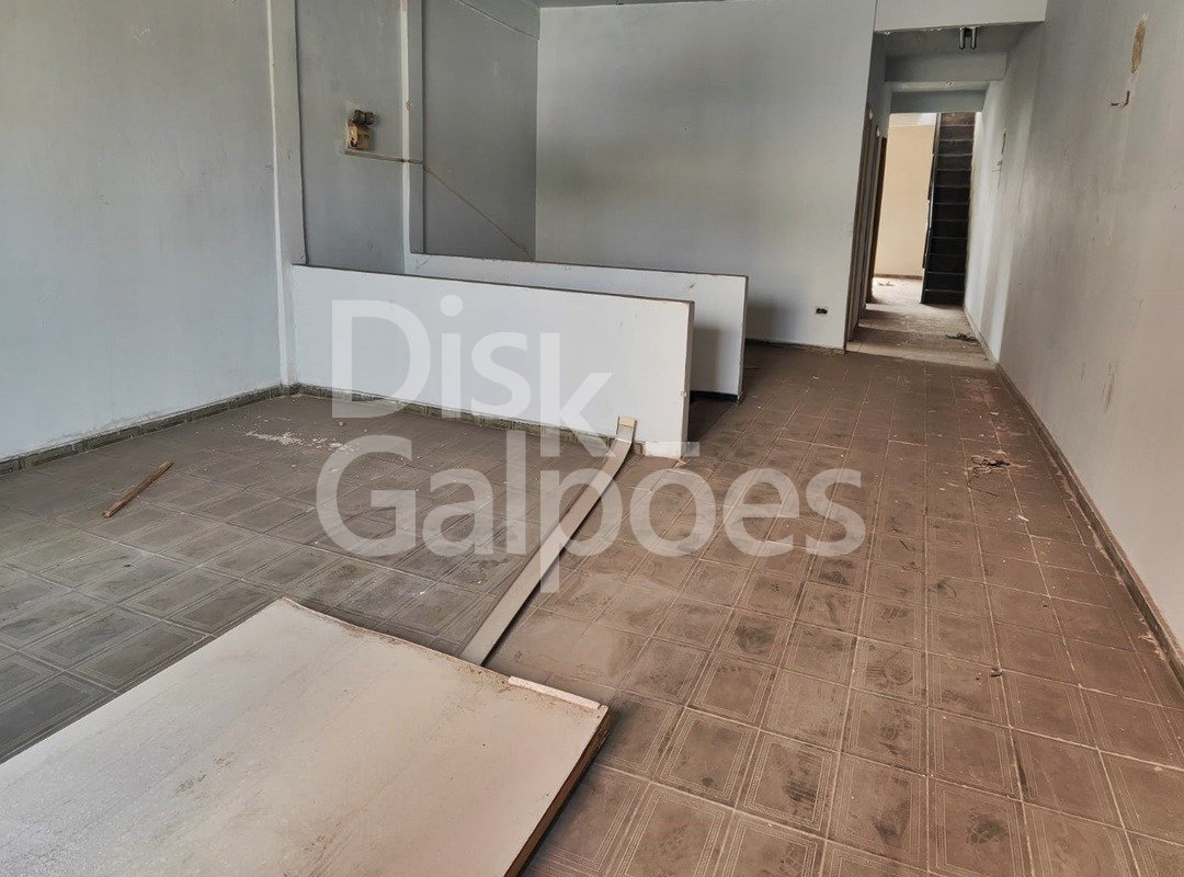 Prédio para locação e venda – Rudge Ramos