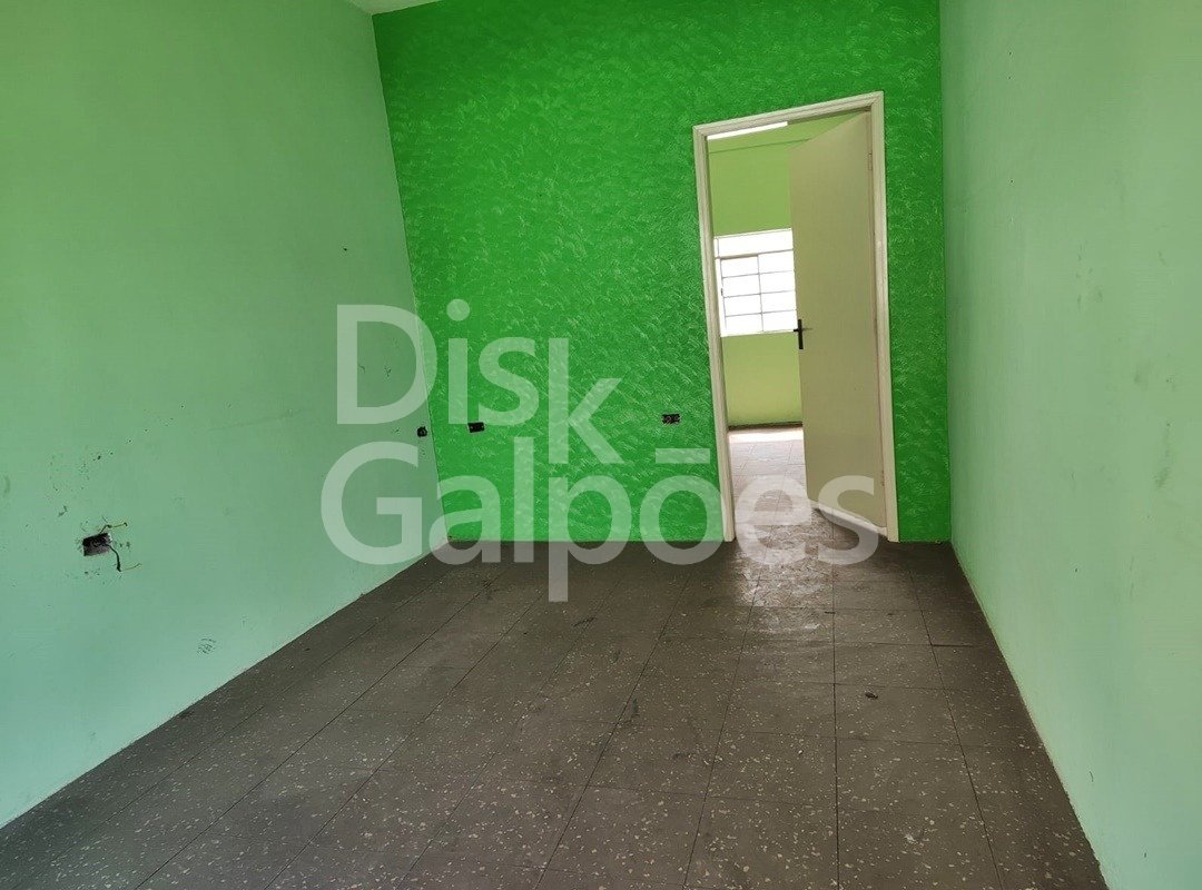 Prédio para locação e venda – Rudge Ramos