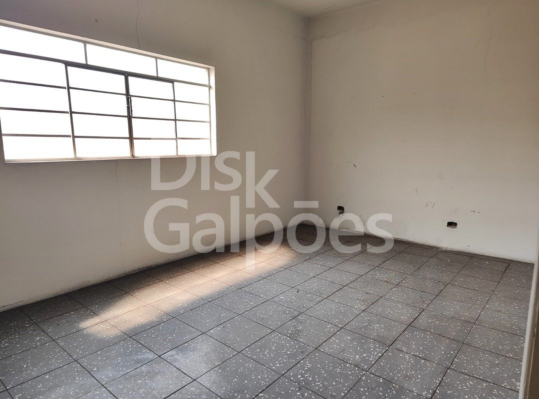 Prédio para locação e venda – Rudge Ramos