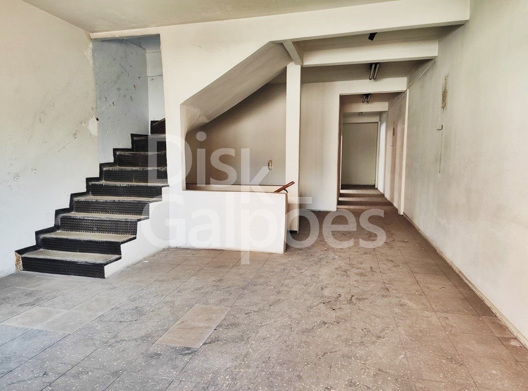 Prédio para locação e venda – Rudge Ramos