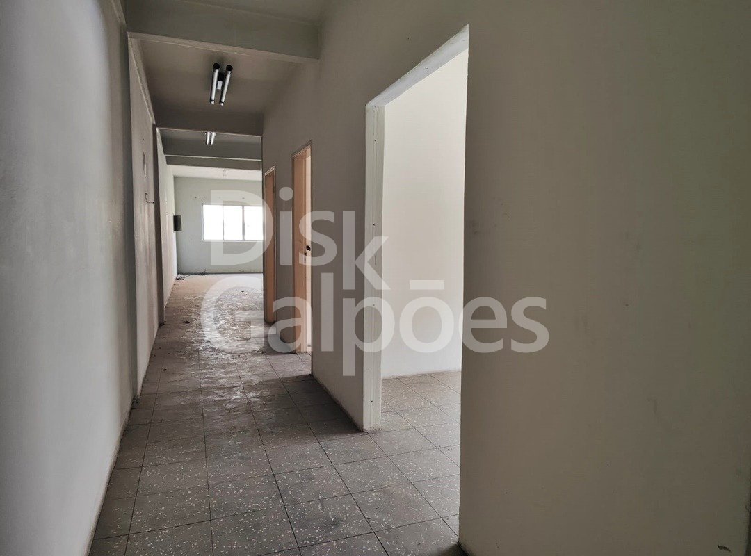 Prédio para locação e venda – Rudge Ramos