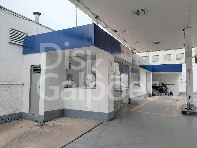 Terrenos e Áreas para locação e venda – Bom Retiro