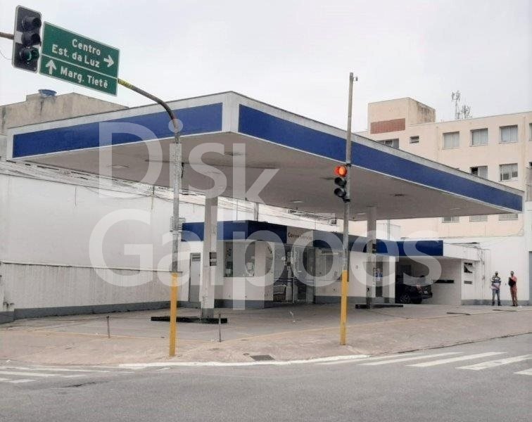 Terrenos e Áreas para locação e venda – Bom Retiro