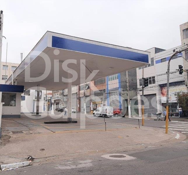 Terrenos e Áreas para locação e venda – Bom Retiro