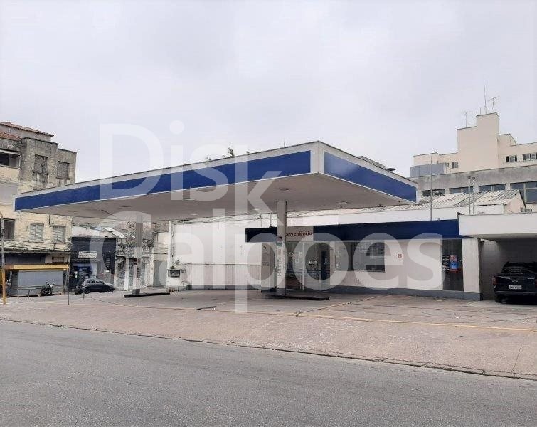 Terrenos e Áreas para locação e venda – Bom Retiro