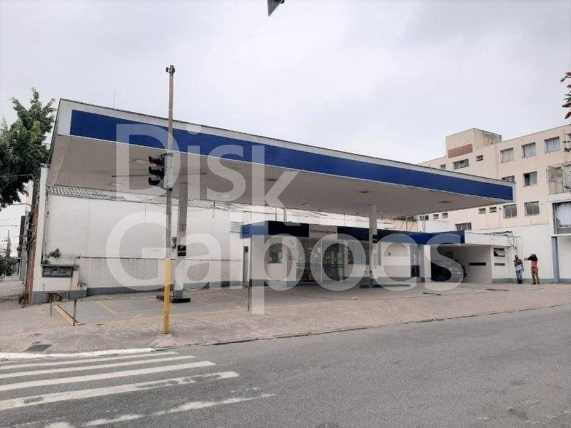 Terrenos e Áreas para locação e venda – Bom Retiro