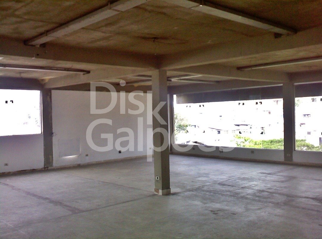 Galpão Industrial a venda – Jardim Campanário