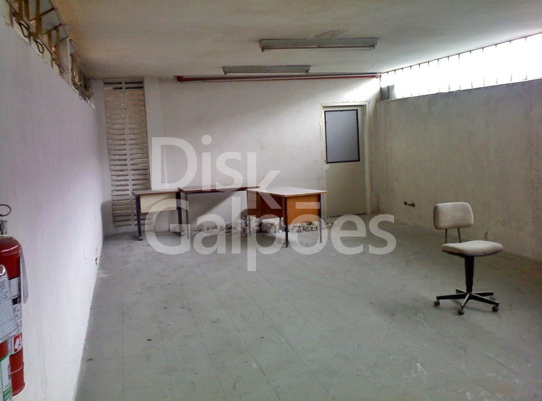 Galpão Industrial a venda – Jardim Campanário