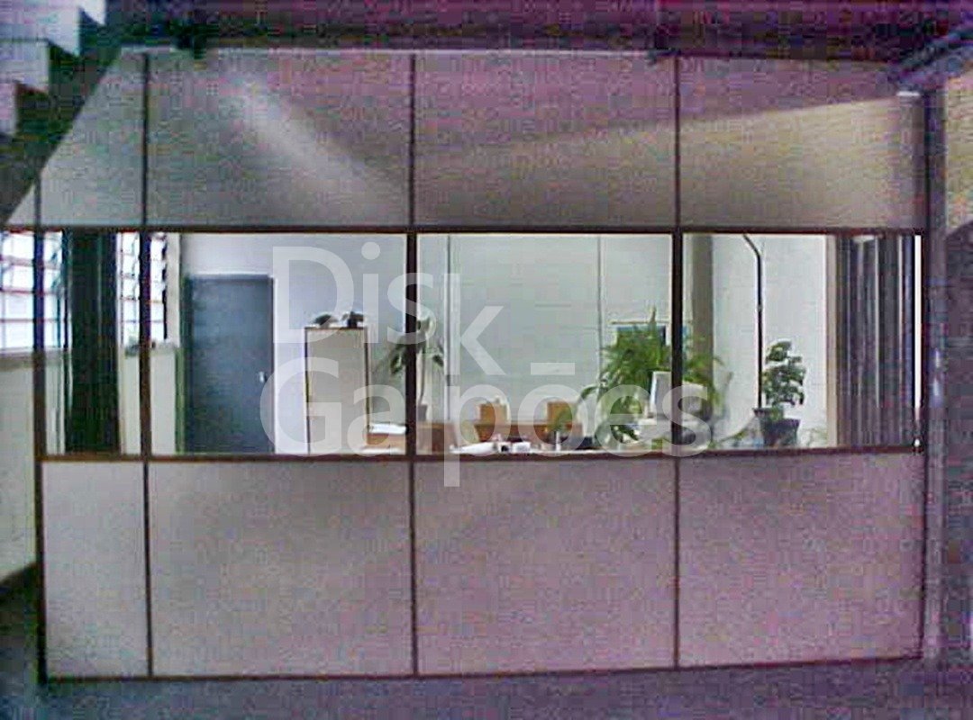 Galpão Industrial a venda – Jardim Campanário