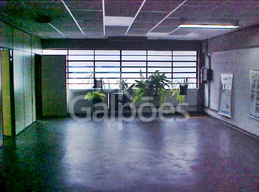 Galpão Industrial a venda – Jardim Campanário