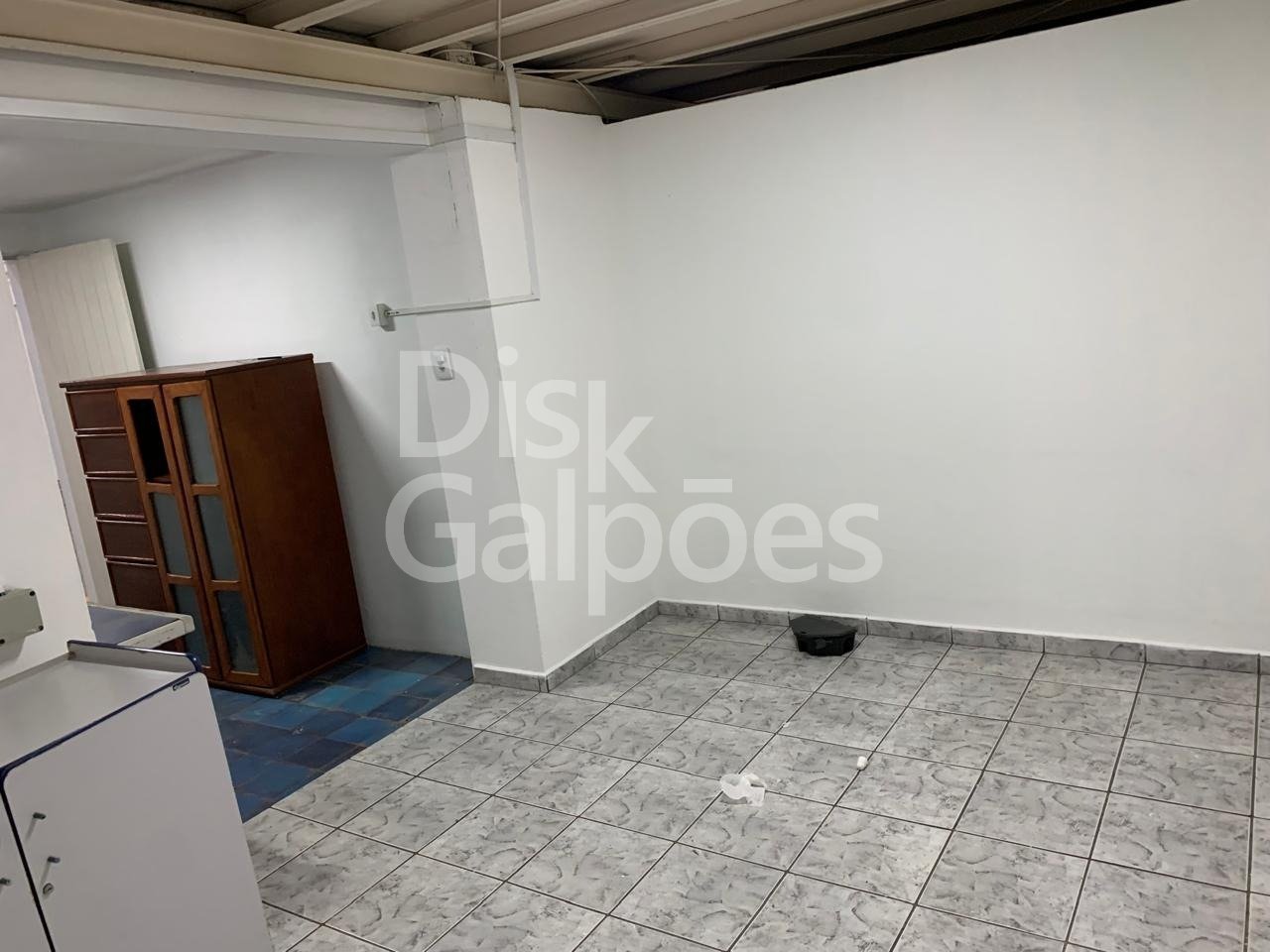 Galpão em Condomínio para locação – Jardim Calux