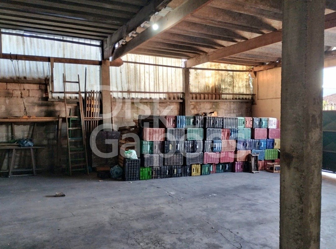 Galpão Comercial para locação – Vila São Luís(Zona Oeste)