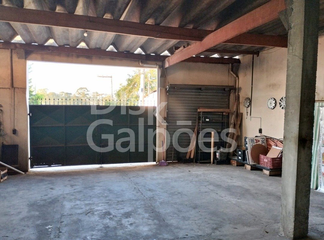 Galpão Comercial para locação – Vila São Luís(Zona Oeste)