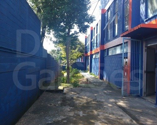 Galpão Industrial para locação – Piraporinha