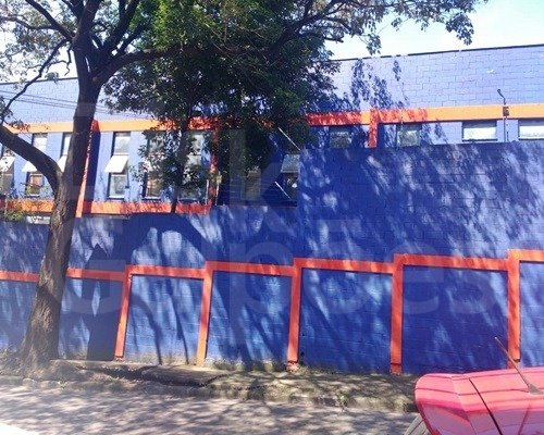 Galpão Industrial para locação – Piraporinha