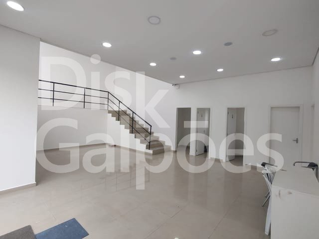 Galpão Comercial para locação – Alves Dias