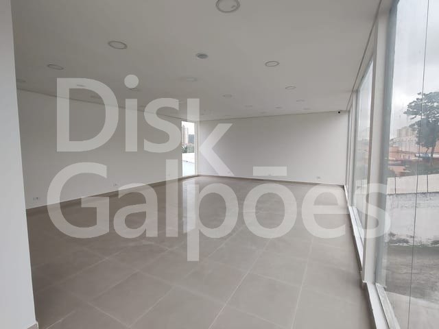 Galpão Comercial para locação – Alves Dias