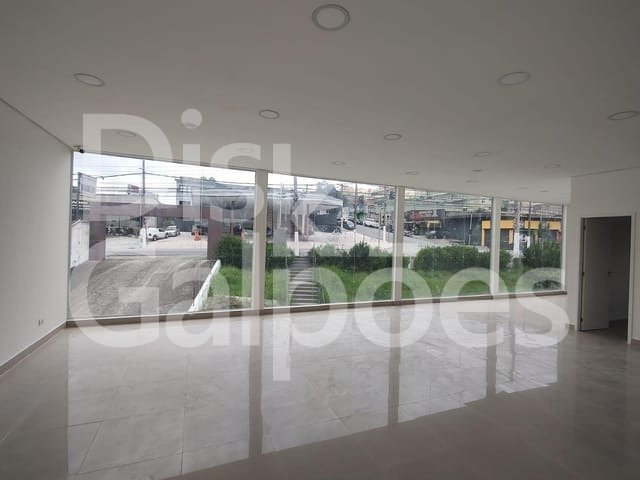 Galpão Comercial para locação – Alves Dias