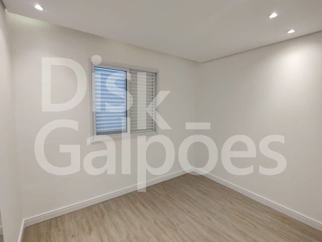 Galpão Comercial para locação – Alves Dias