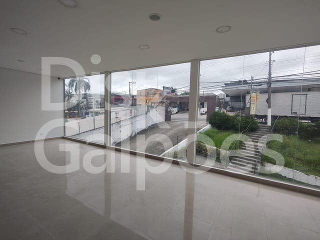 Galpão Comercial para locação – Alves Dias