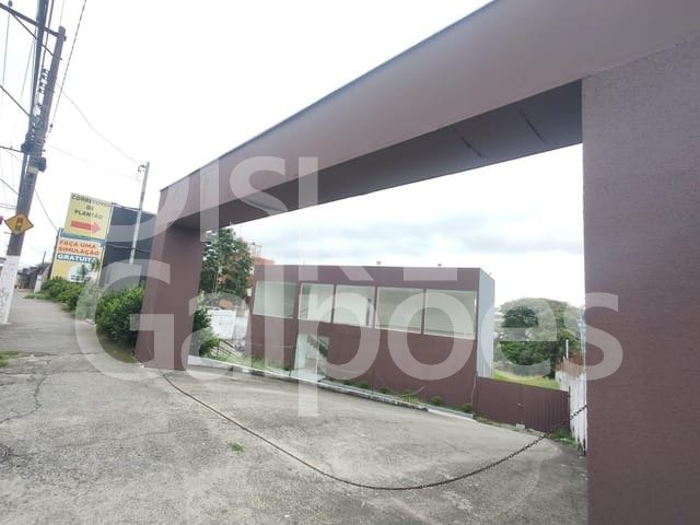 Galpão Comercial para locação – Alves Dias