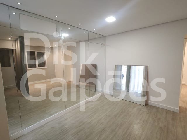 Galpão Comercial para locação – Alves Dias