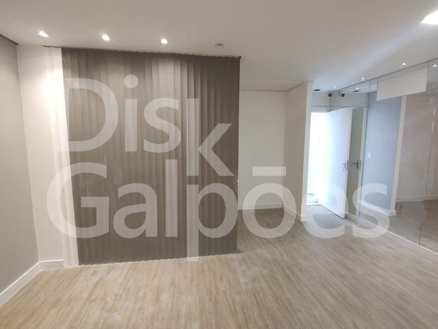 Galpão Comercial para locação – Alves Dias