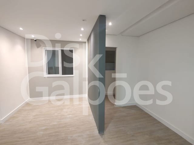 Galpão Comercial para locação – Alves Dias