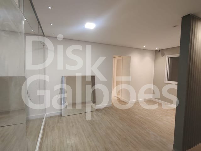 Galpão Comercial para locação – Alves Dias