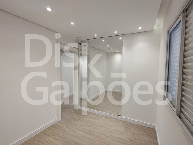 Galpão Comercial para locação – Alves Dias