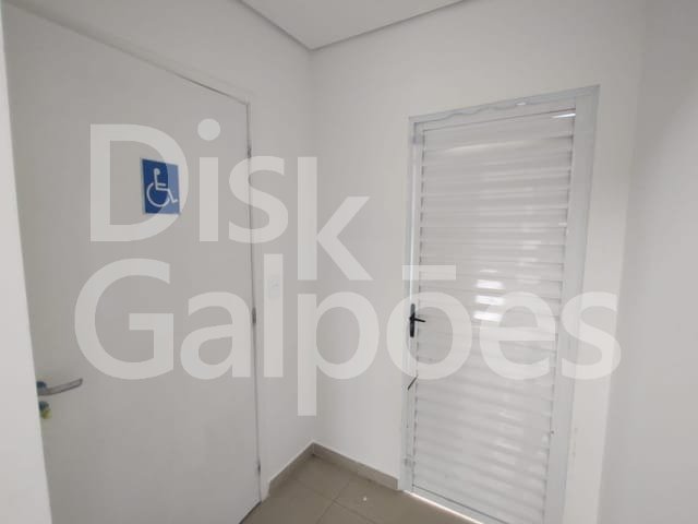 Galpão Comercial para locação – Alves Dias