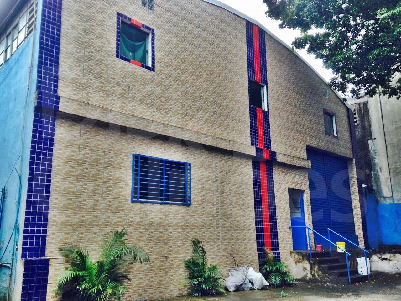 Galpão Industrial a venda – Serraria