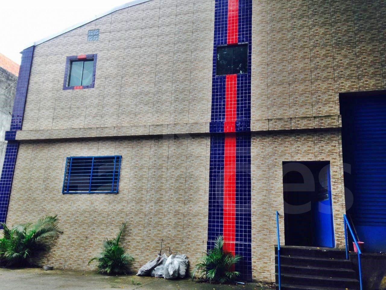 Galpão Industrial a venda – Serraria