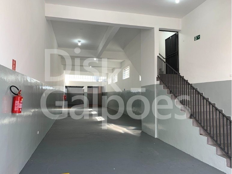 Galpão Comercial a venda – Mooca