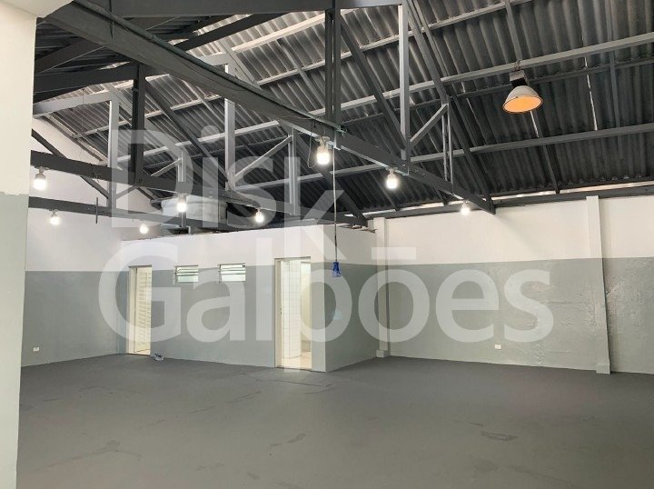 Galpão Comercial a venda – Mooca