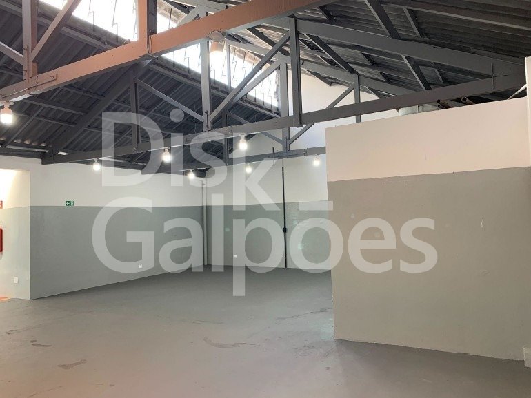 Galpão Comercial a venda – Mooca
