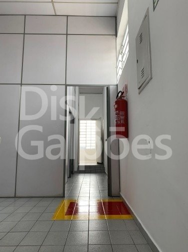 Galpão Comercial a venda – Mooca