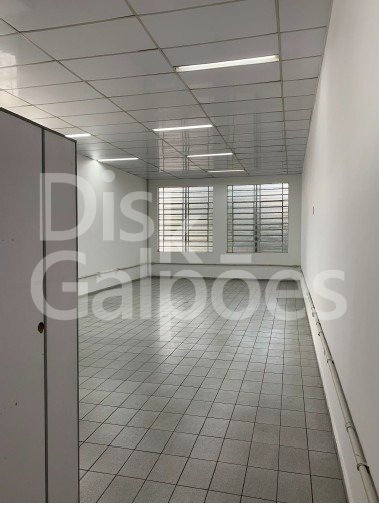 Galpão Comercial a venda – Mooca