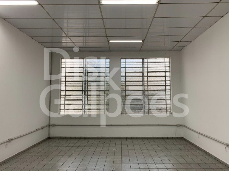 Galpão Comercial a venda – Mooca