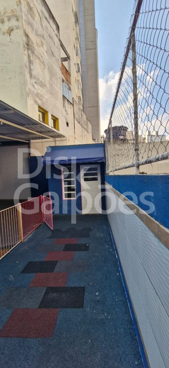 Prédio para locação – Jardim Paulista