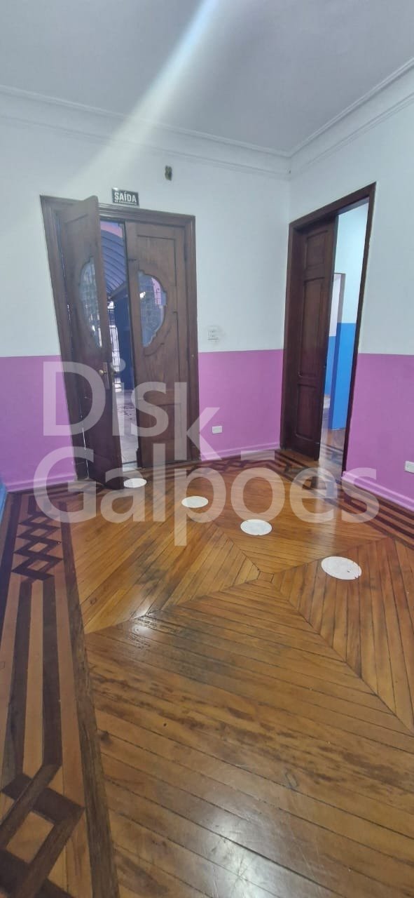 Prédio para locação – Jardim Paulista