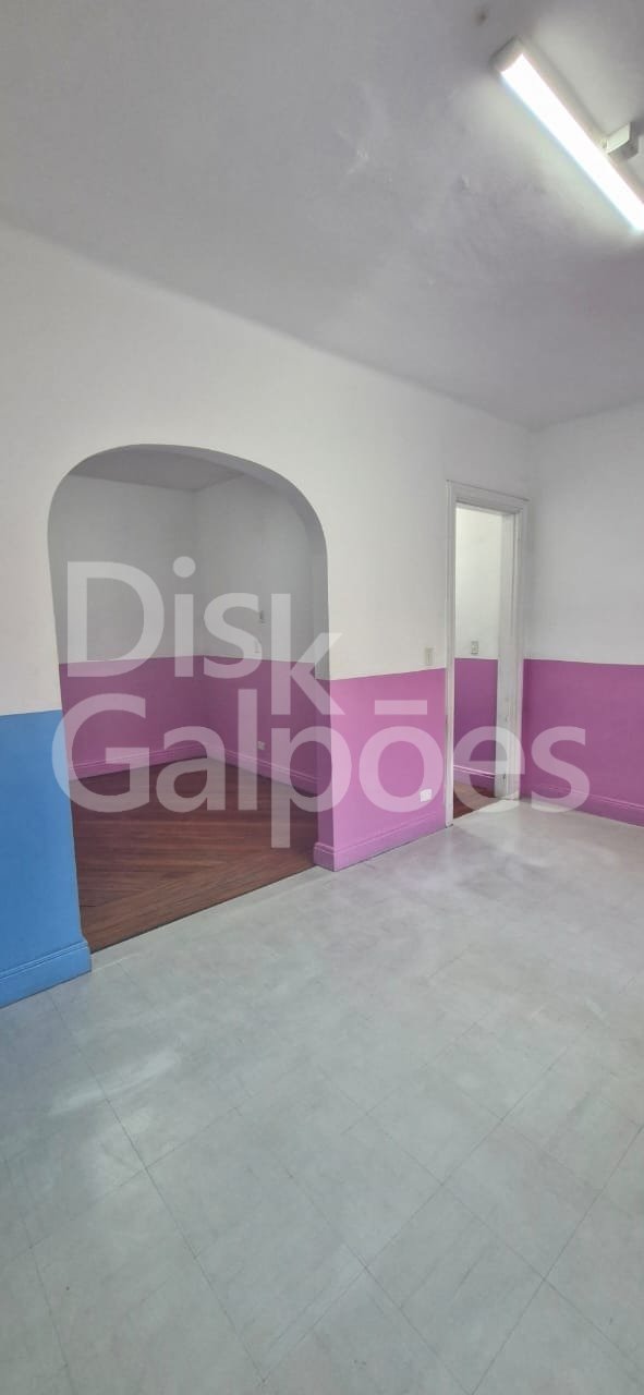 Prédio para locação – Jardim Paulista