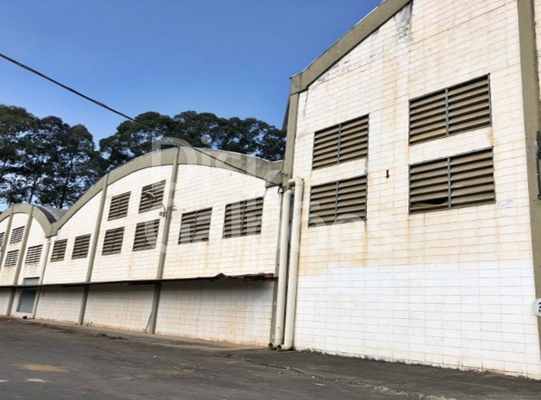 Galpão Industrial a venda – Rio Abaixo