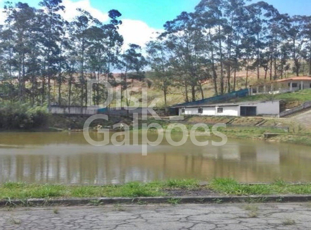 Galpão Industrial a venda – Rio Abaixo