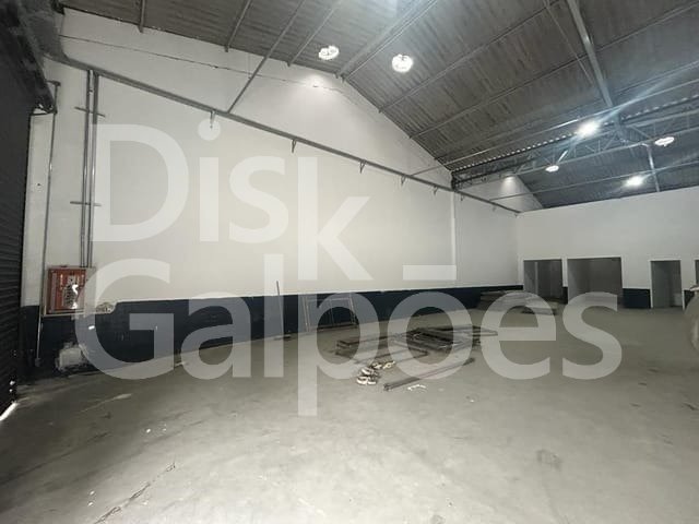 Sala e Conjunto para locação – Demarchi