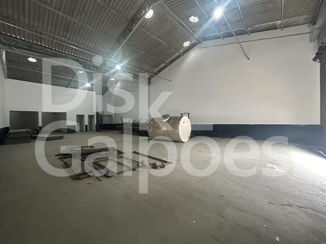 Sala e Conjunto para locação – Demarchi