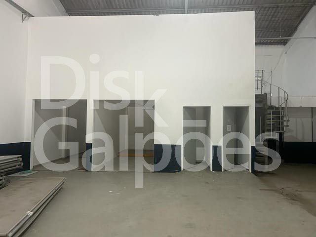 Sala e Conjunto para locação – Demarchi